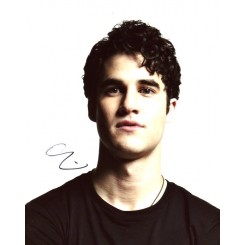 CRISS Darren