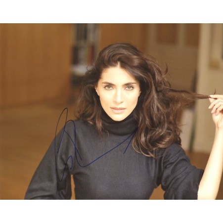 Signed Autograph MURINO Caterina - All-Autographes.com