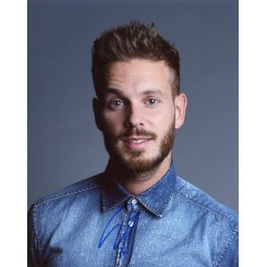 POKORA Matt