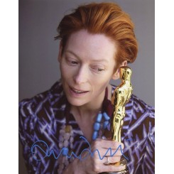 SWINTON Tilda