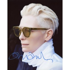 SWINTON Tilda