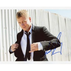 CUDLITZ Michael