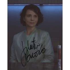 BINOCHE Juliette