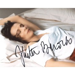 BINOCHE Juliette