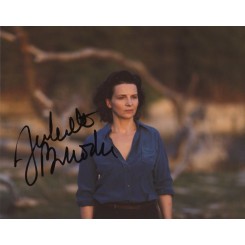 BINOCHE Juliette