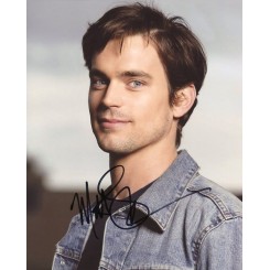 BOMER Matt