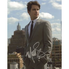 BOMER Matt