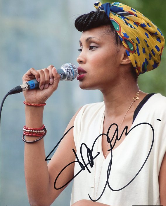 autographe imany vente photo d dicac e imany all autographes autographe imany vente photo d dicac e imany all autographes